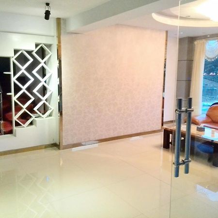 Guilin Tianyi Business Hotel Exterior foto